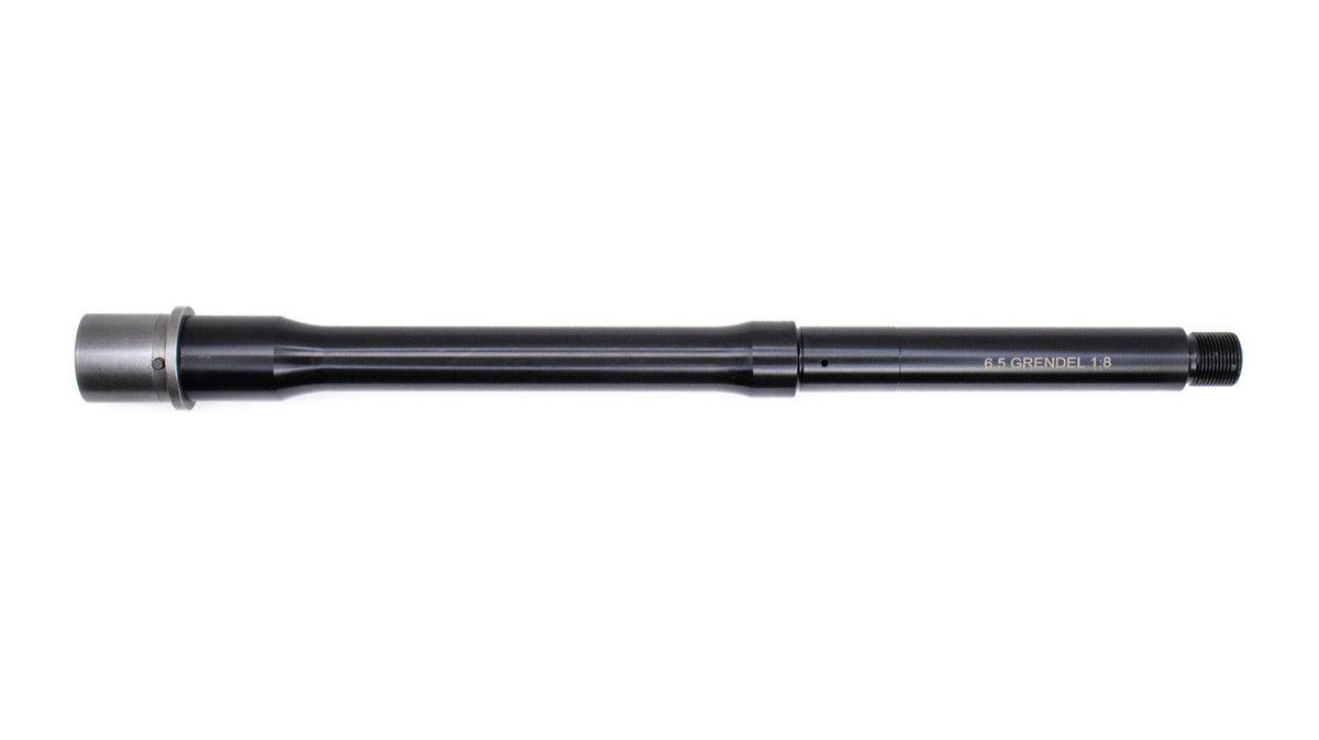AR15 Barrel - 12.5 - 6.5 Grendel - CrMoV/Nitride