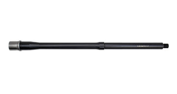 AR15 Barrel - 16.3" Medium Profile - .223 Wylde 1:7 Twist - CrMoV/Nitride TK1790