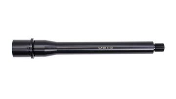 AR15 Barrel 8.5" 9x19 Luger Medium Profile 1:10 RH Twist Rate