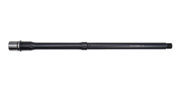 AR15 Barrel - 16.3" Medium Profile - .350 Legend- CrMoV/Nitride