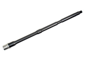AR15 Barrel - 16.25 M4 Contour with M203 Cut-Out - 5.56 NATO- CrMoV/Nitride 1:7 Twist