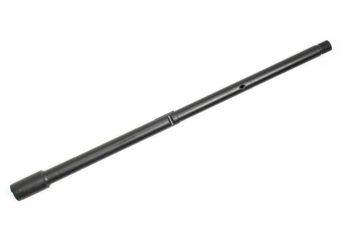 AK47 Barrel 16.25" Nitrided 7.62x39mm Threaded 14x1 Left Hand