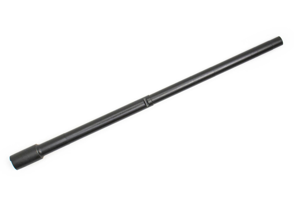 AK47 Barrel 16.25 Nitrided 7.62x39mm Non-Threaded 14x1 LH