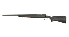 Savage Axis .308 Win 4+1 22" Matte Black Left Hand