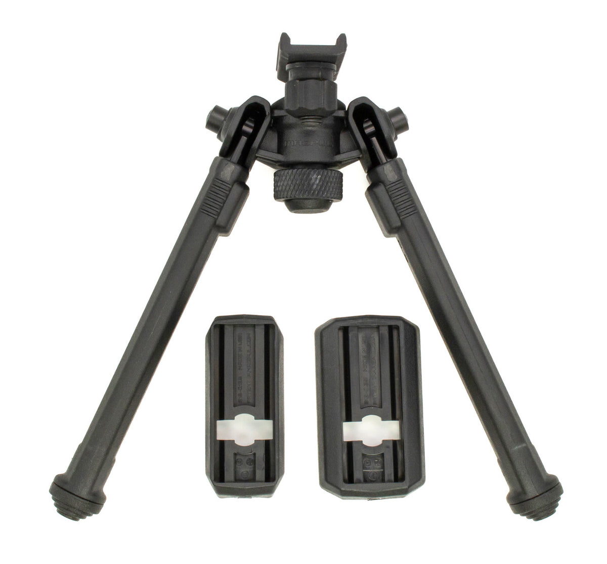 Magpul Sling Stud QD Black Stainless Steel