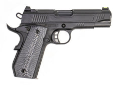 Tisas 1911 BANTAM-9 Carry B9 9mm 4.25" Barrel Pistol