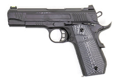 Tisas 1911 BANTAM-9 Carry B9 9mm 4.25" Barrel Pistol