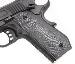 Tisas 1911 BANTAM-9 Carry B9 9mm 4.25" Barrel Pistol