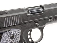 Tisas 1911 BANTAM-9 Carry B9 9mm 4.25" Barrel Pistol