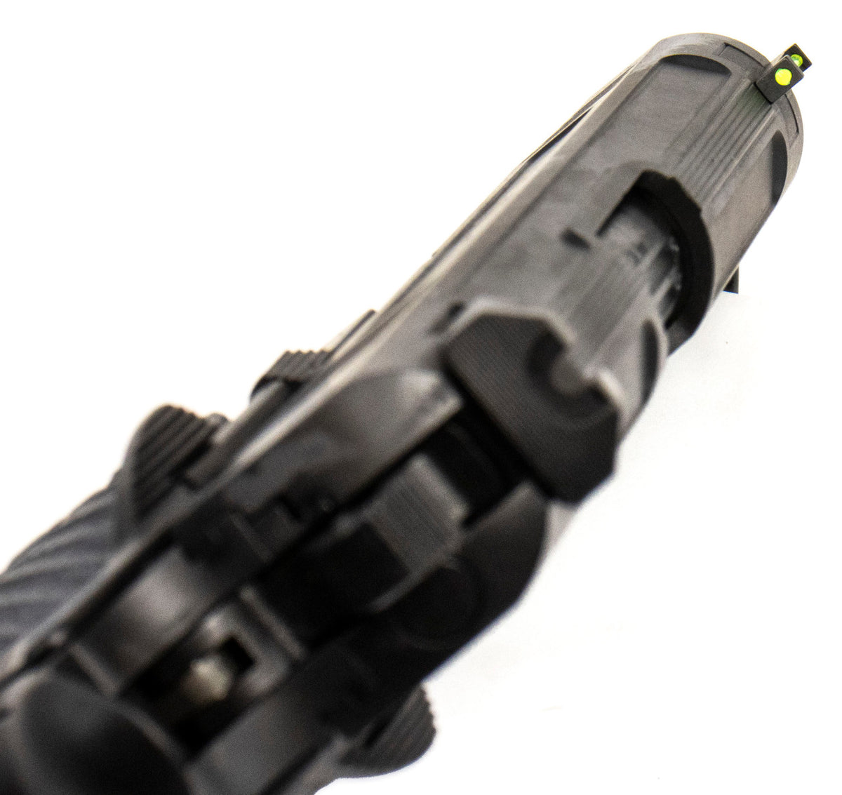 Tisas 1911 BANTAM-9 Carry B9 9mm 4.25" Barrel Pistol