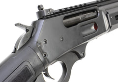 Ruger Marlin 1895 Dark Series 45-70 16" Threaded Barrel MLok Handguard - FREE SHIPPING