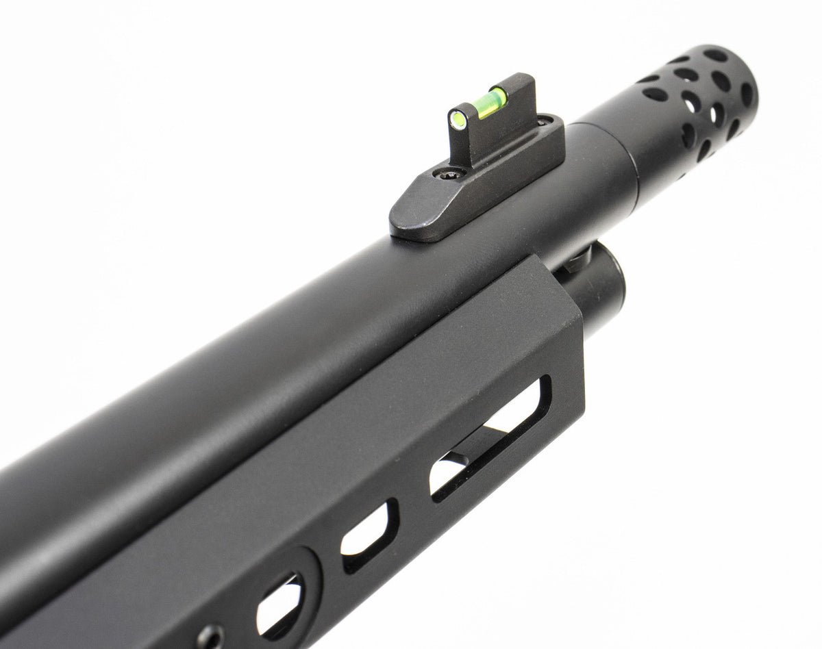 Ruger Marlin 1895 Dark Series 45-70 16" Threaded Barrel MLok Handguard - FREE SHIPPING