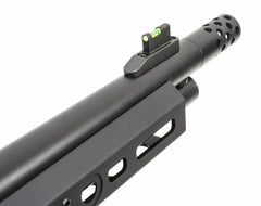 Ruger Marlin 1895 Dark Series 45-70 16" Threaded Barrel MLok Handguard - FREE SHIPPING
