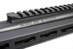 Ruger Marlin 1895 Dark Series 45-70 16" Threaded Barrel MLok Handguard - FREE SHIPPING