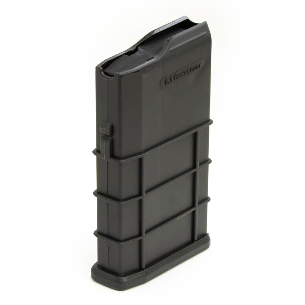 Howa 6.5 Creedmoor 10rd Ammo Boost Howa 1500 Black Detachable