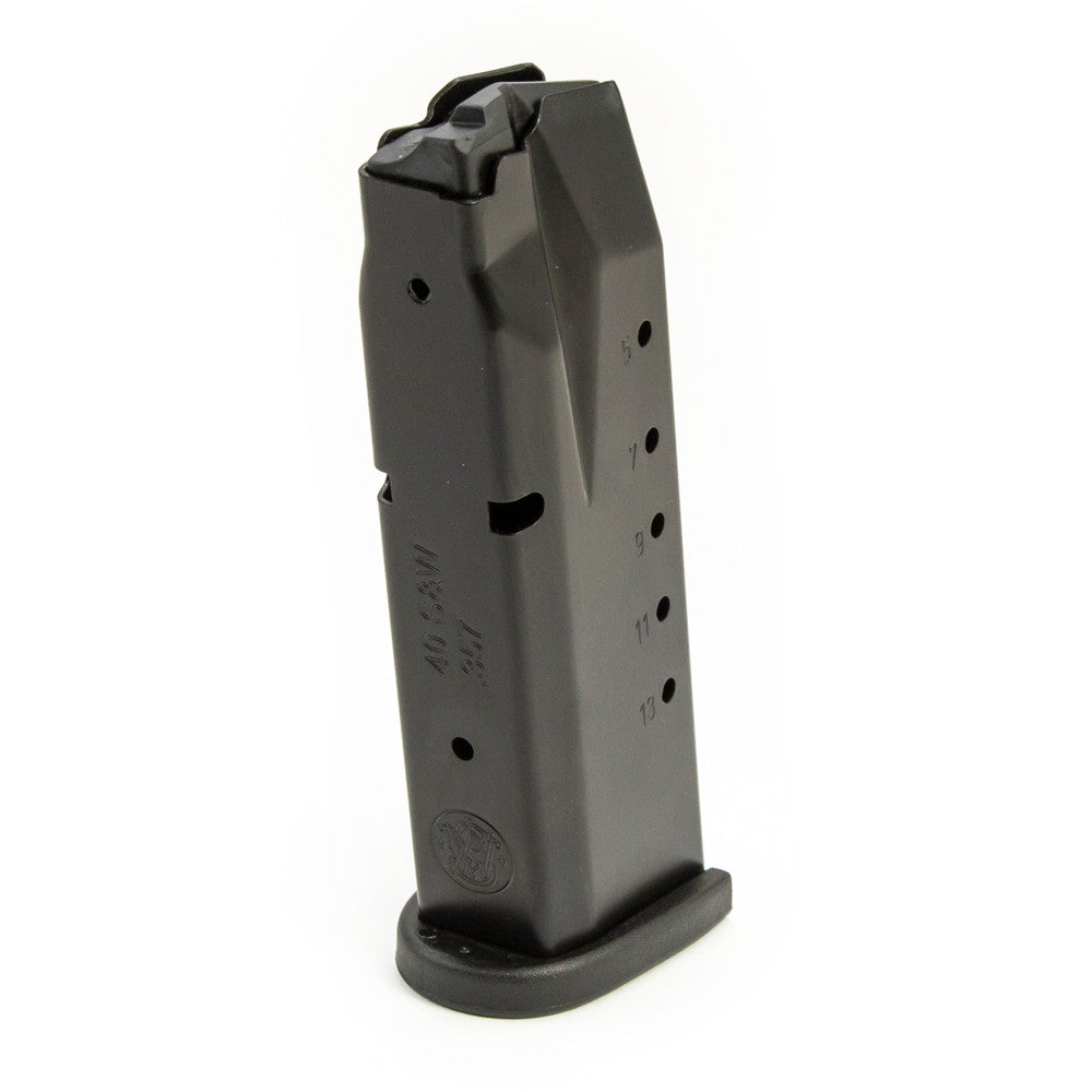 Smith & Wesson .40 S&W 13rd S&W M&P  M2.0 Compact Black Detachable