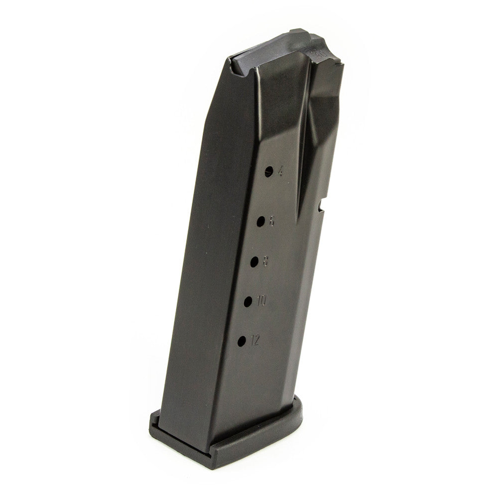 Smith & Wesson .40 S&W 13rd S&W M&P  M2.0 Compact Black Detachable