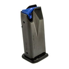 Walther Arms 9mm Luger 10rd P99 Compact Black Detachable