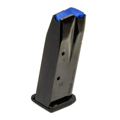 Walther Arms 9mm Luger 10rd P99 Compact Black Detachable