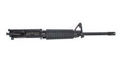 Del-Ton AR-15 5.56x45mm Heavy Profile Barrel Assembly - Bolt & Carrier and Charging Handle Included