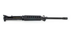 Del-Ton AR-15 5.56x45mm Heavy Profile Barrel Assembly - Bolt & Carrier and Charging Handle Included