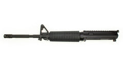 Del-Ton AR-15 5.56x45mm 16" Pre-Ban M4 Flat Top Barrel Assembly - Bolt & Carrier and Charging Handle Included
