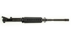 Del-Ton AR-15 5.56x45mm 16" Pre-Ban M4 Flat Top Barrel Assembly - Bolt & Carrier and Charging Handle Included