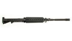Del-Ton AR-15 5.56x45mm 16" Pre-Ban M4 Flat Top Barrel Assembly - Bolt & Carrier and Charging Handle Included