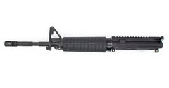 Del-Ton AR-15 5.56x45mm 14.5" Pre-Ban M4 Flat Top Barrel Assembly - Bolt & Carrier and Charging Handle Included
