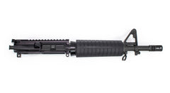 Del-Ton AR-15 5.56x45mm 11.5" Flat Top Barrel Assembly - Bolt & Carrier and Charging Handle Included