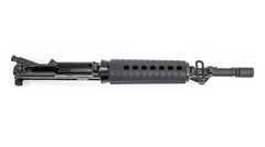 Del-Ton AR-15 5.56x45mm 11.5" Flat Top Barrel Assembly - Bolt & Carrier and Charging Handle Included