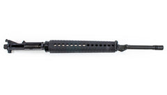 Del-Ton AR-15 5.56x45mm 20" Flat Top Government Profile Barrel Assembly - Bolt & Carrier and Charging Handle Included