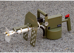 EXOTHERMIC TECHNOLOGIES PULSEFIRE LONG RANGE TORCH