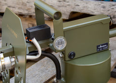 EXOTHERMIC TECHNOLOGIES PULSEFIRE LONG RANGE TORCH