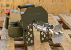 EXOTHERMIC TECHNOLOGIES PULSEFIRE LONG RANGE TORCH