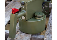 EXOTHERMIC TECHNOLOGIES PULSEFIRE LONG RANGE TORCH