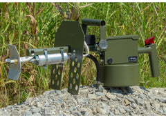 EXOTHERMIC TECHNOLOGIES PULSEFIRE LONG RANGE TORCH