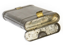 GERMAN K98 MAUSER CLEANING KIT:  ORIGINAL