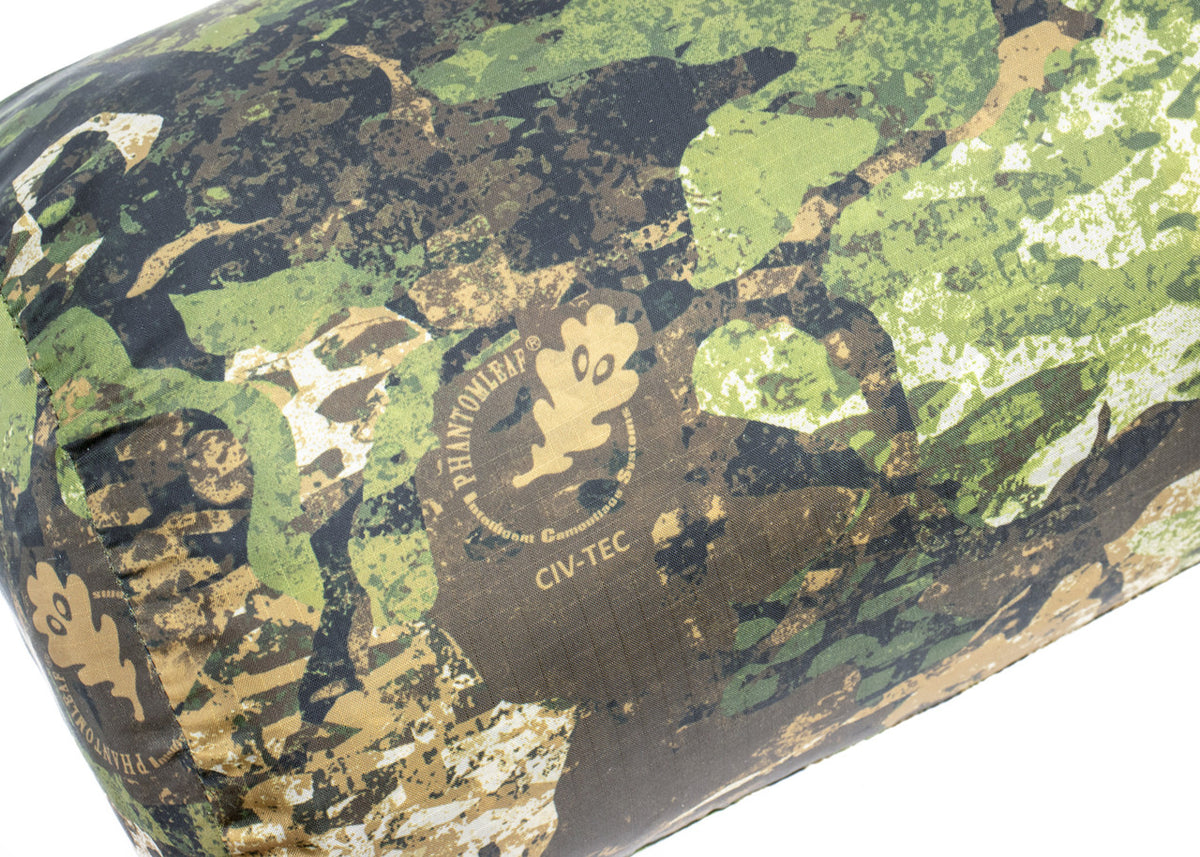 MIL-TEC® WASP I Z3A CAMO PONCHO LINER NEW