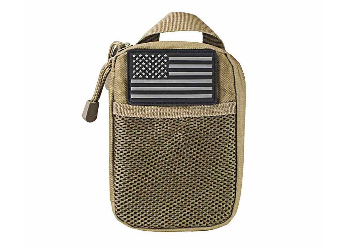 VISM Utility Pouch