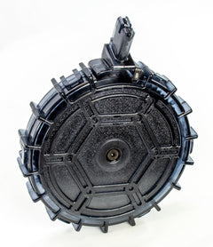 ProMag Marlin 795 .22 LR Drum Magazine 70 Rounds Polymer Smoke