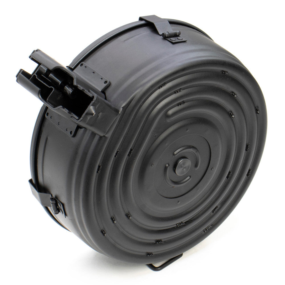 RWB Korean AK-47 7.62X39mm Steel Drum - 100rd