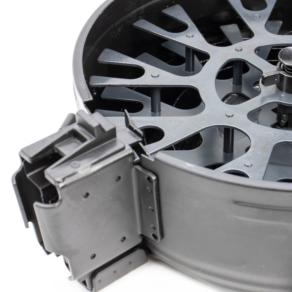 RWB Korean AK-47 7.62X39mm Steel Drum - 100rd