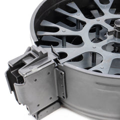 RWB Korean AK-47 7.62X39mm Steel Drum - 100rd