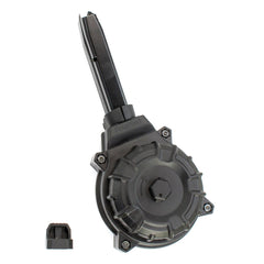 PROMAG MAGAZINE SIG PRO 9MM 50RD DRUM BLACK POLYMER