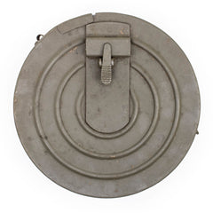 HK21 7.62x51mm 100rd Belt Drum - No Belt or Hanger