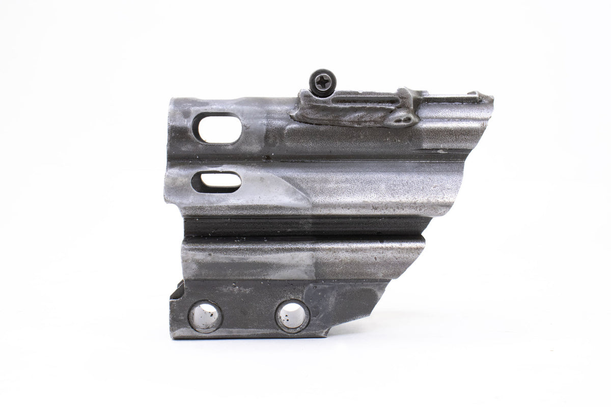 HK G3 Rear Receiver Cut Piece with Rear Sight Base