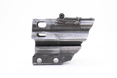 HK G3 Rear Receiver Cut Piece with Rear Sight Base