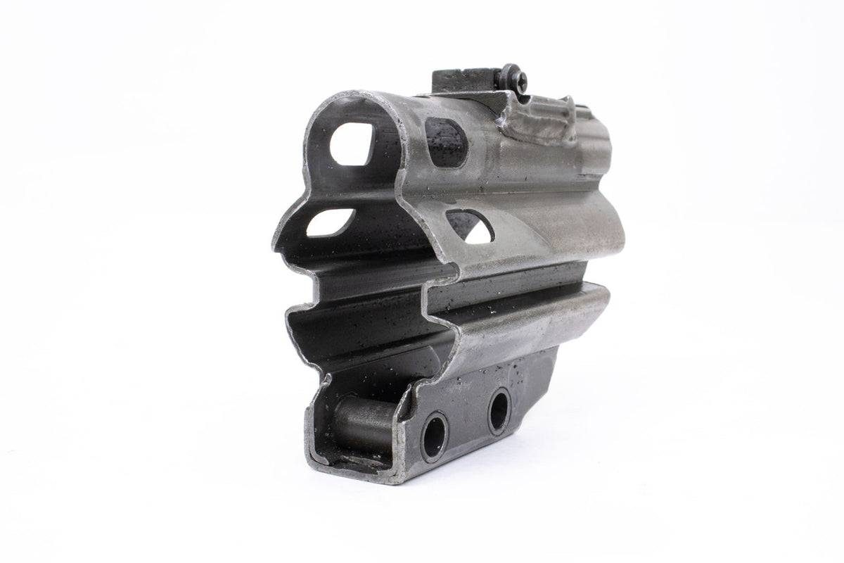 HK G3 Rear Receiver Cut Piece with Rear Sight Base