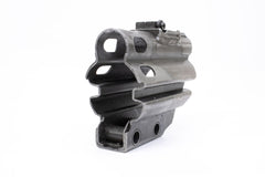 HK G3 Rear Receiver Cut Piece with Rear Sight Base